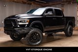 Used 2020 RAM 1500 Rebel w/ Rebel Level 2 Equipment Group image 5