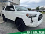 Used 2020 Toyota 4Runner SR5 image 4