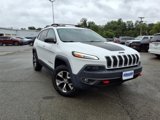 Used 2016 Jeep Cherokee Trailhawk w/ Comfort/Convenience Group image 2