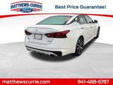 Used 2020 Nissan Altima 2.0 Platinum image 4