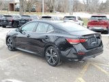 Used 2021 Nissan Sentra SR image 3