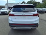 Used 2021 Hyundai Santa Fe SEL image 4