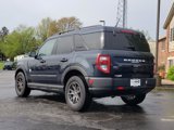 Used 2021 Ford Bronco Sport Big Bend image 3