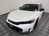 Used 2025 Honda Civic Sport image 2