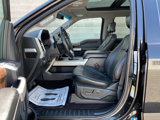Used 2015 Ford F150 4x4 SuperCrew image 5