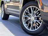 Used 2023 Jeep Grand Cherokee Summit w/ Adv Protech Group IV image 2