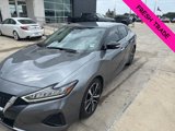 Used 2023 Nissan Maxima SV w/ Floor Mat Group image 4