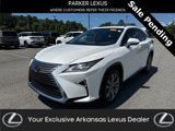 Used 2017 Lexus RX 350 AWD image 4