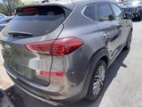 Used 2020 Hyundai Tucson Limited image 2