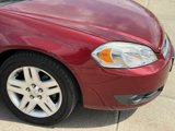 Used 2010 Chevrolet Impala LT w/ Luxury Edition Package image 4