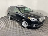 Used 2017 Subaru Outback 2.5i Premium image 3