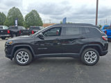 New 2025 Jeep Compass Latitude image 5