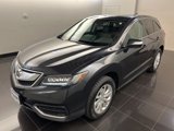 Used 2016 Acura RDX AWD w/ Technology Package image 3