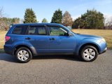 Used 2010 Subaru Forester 2.5X image 5