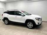 Used 2021 GMC Terrain SLE w/ Driver Convenience Package image 5