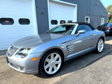 Used 2005 Chrysler Crossfire Limited image 4