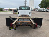 Used 2011 Chevrolet Silverado 3500 W/T w/ Skid Plate Package image 3
