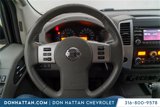 Used 2014 Nissan Frontier SV w/ SV Value Truck Package image 3