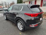 Used 2018 Kia Sportage LX w/ LX Popular Package image 2