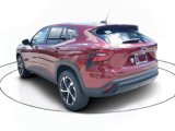 New 2025 Chevrolet Trax RS w/ Sunroof Package image 4