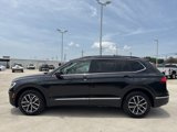 Used 2020 Volkswagen Tiguan SE image 4
