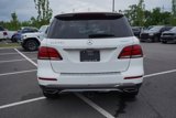 Used 2016 Mercedes-Benz GLE 350 4MATIC image 4