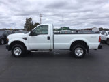 Used 2010 Ford F250 XLT image 4