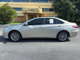 Used 2017 Toyota Camry XLE image 5