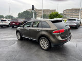 Used 2011 Lincoln MKX 2WD w/ 101A Rapid Spec Order Code image 5