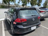 Used 2016 Volkswagen e-Golf SE w/ DC Fast Charging Package image 4