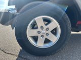 Used 2012 Jeep Wrangler Unlimited Sport image 5