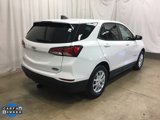 Used 2022 Chevrolet Equinox LS w/ LS Convenience Package image 4