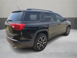 Used 2019 GMC Acadia SLT w/ Black Edition image 3