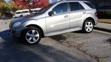 Used 2011 Mercedes-Benz ML 350 2WD image 4