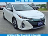 Used 2017 Toyota Prius Prime image 3