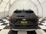 New 2025 Chevrolet Trax LT w/ LT Convenience Package image 3