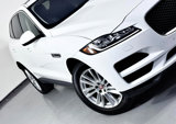 Used 2018 Jaguar F-PACE Prestige image 4