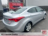 Used 2013 Hyundai Elantra GLS w/ Preferred Pkg image 3