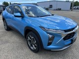 Used 2025 Chevrolet Trax LT w/ LT Convenience Package image 5