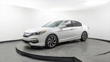 Used 2017 Honda Accord EX image 2