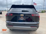 New 2026 Chevrolet Equinox LT w/ Convenience Package II image 5