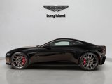 New 2025 Aston Martin V8 Vantage Coupe image 2