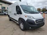 New 2025 RAM ProMaster 2500 w/ Quick Order Package 22G SLT image 5