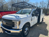 Used 2019 Ford F350 XL w/ XL Value Package image 2