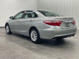 Used 2017 Toyota Camry image 3