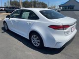 Used 2023 Toyota Corolla LE image 6