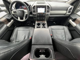 Used 2018 Ford F250 Lariat w/ Lariat Ultimate Package image 3
