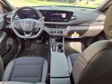 New 2025 Buick Envista Preferred w/ Convenience I Package image 4