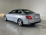 Used 2014 Mercedes-Benz C 250 Coupe image 3