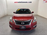Used 2014 Nissan Altima 2.5 S image 2